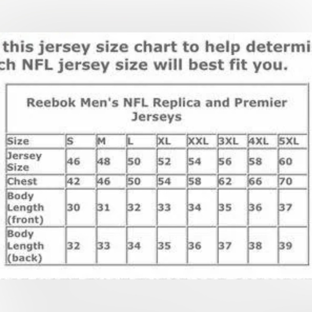 Steelers Casey Hampton 98 Reebok Onfield NFL Jersey size 50 (L) - Picture 8 of 8
